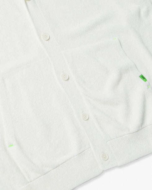 Cloud Pile(Cardigan + Shorts) ※ギフトBOX無料